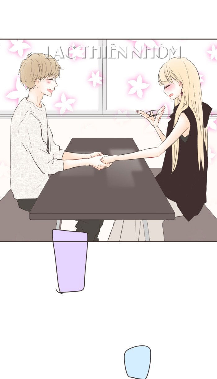 Ly Choco Ngọt Ngào Chapter 32 - 30