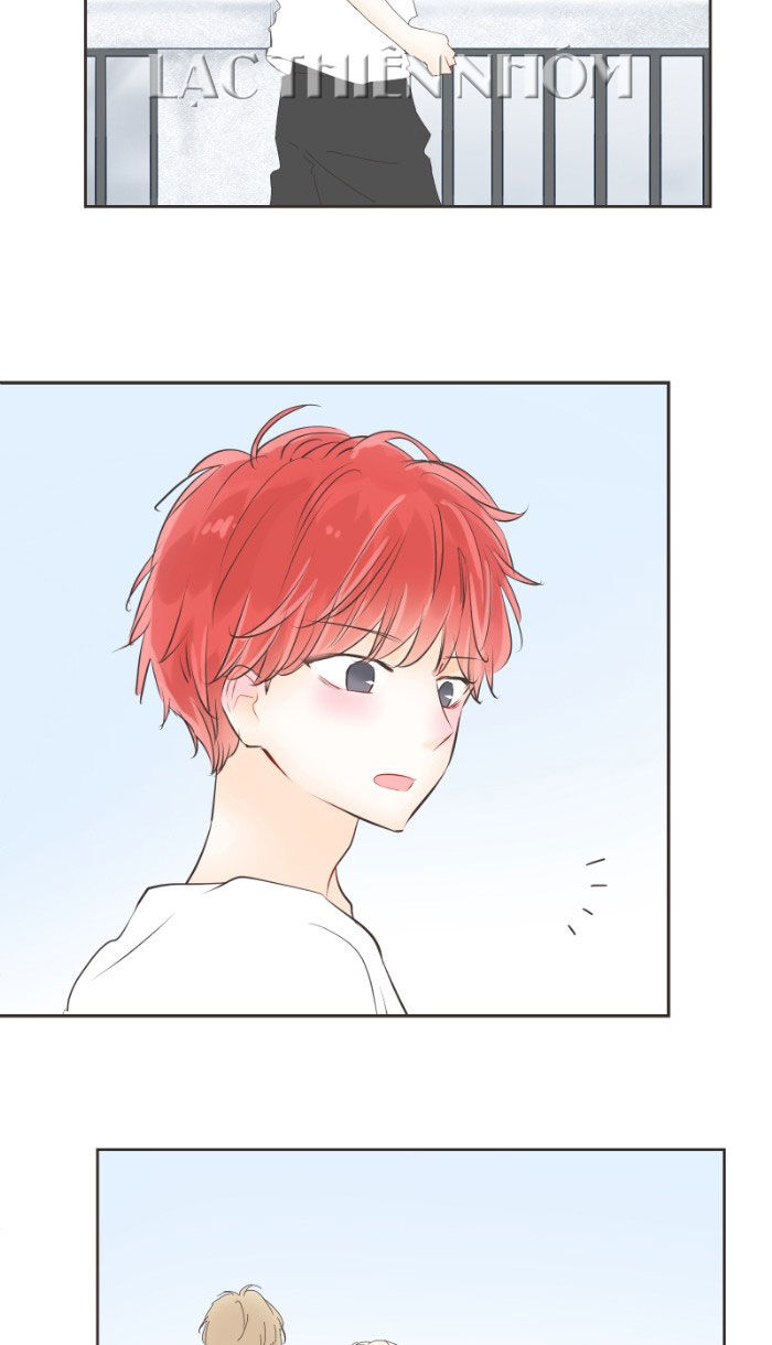 Ly Choco Ngọt Ngào Chapter 32 - 32