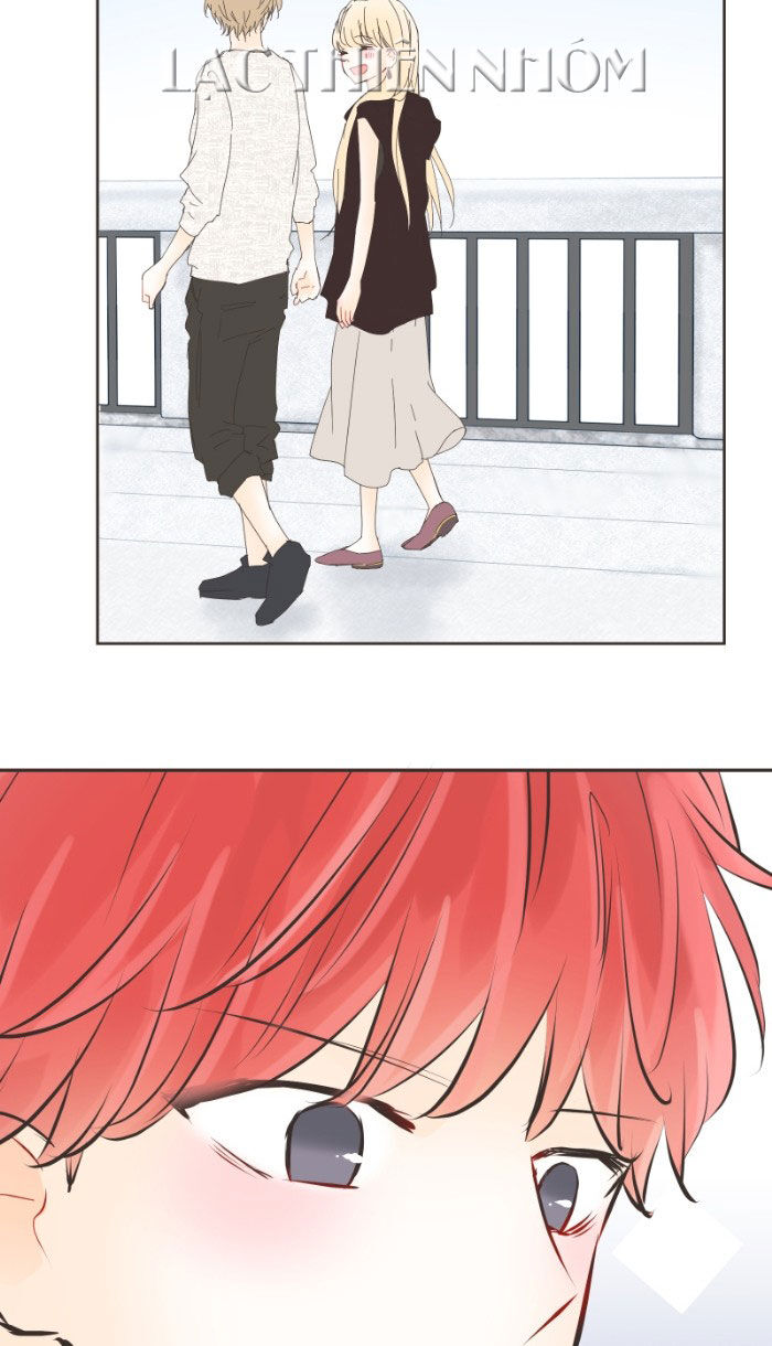 Ly Choco Ngọt Ngào Chapter 32 - 33