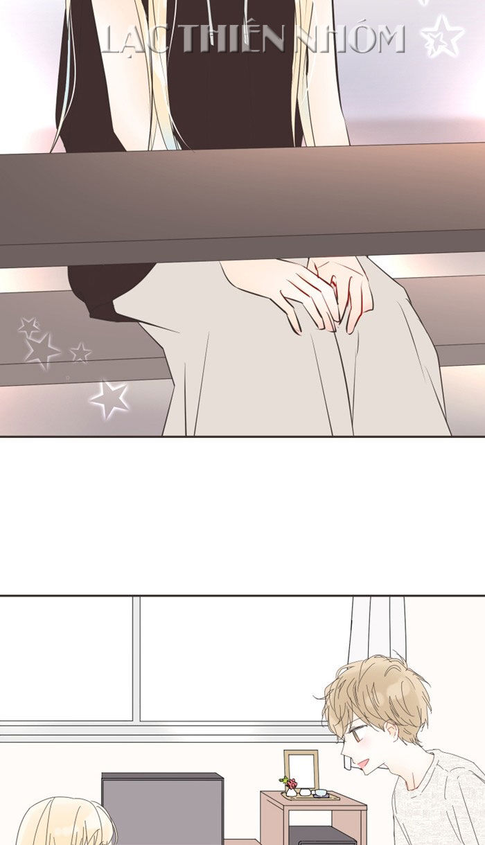 Ly Choco Ngọt Ngào Chapter 32 - 5