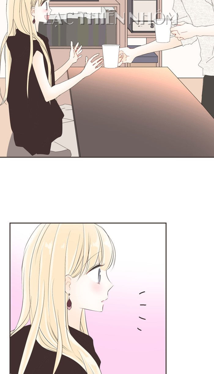 Ly Choco Ngọt Ngào Chapter 32 - 6