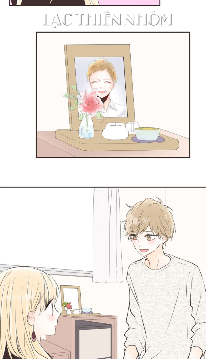 Ly Choco Ngọt Ngào Chapter 32 - 7