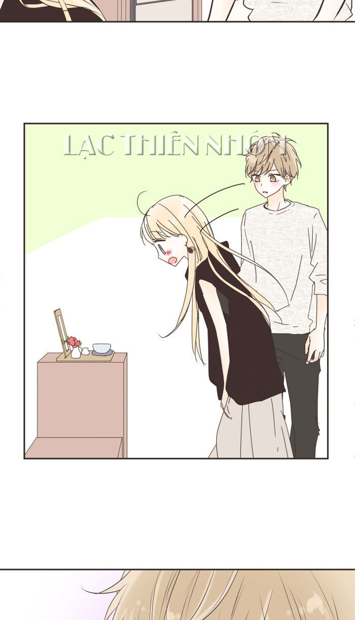 Ly Choco Ngọt Ngào Chapter 32 - 8