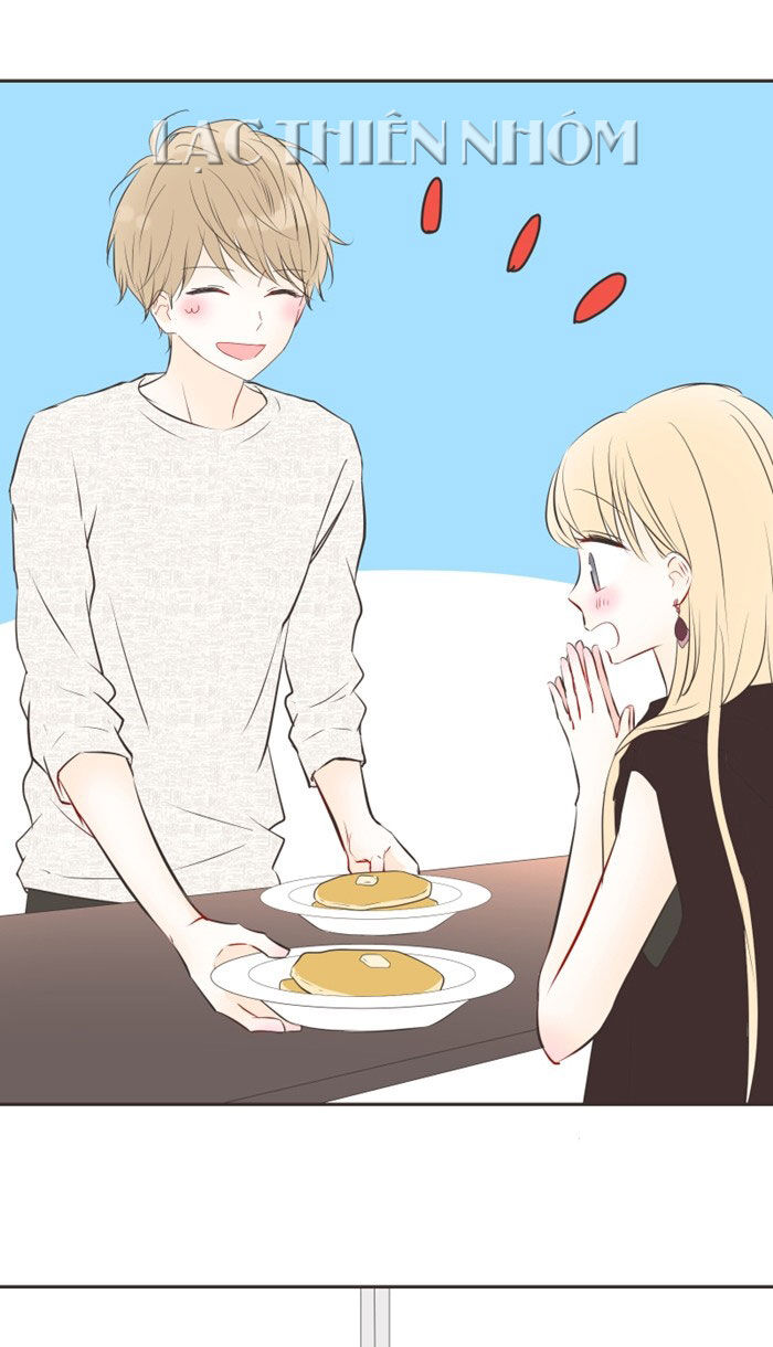 Ly Choco Ngọt Ngào Chapter 32 - 10
