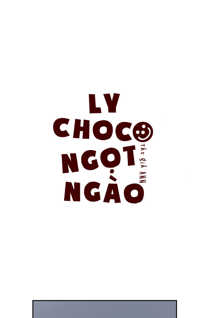 Ly Choco Ngọt Ngào Chapter 33 - 2