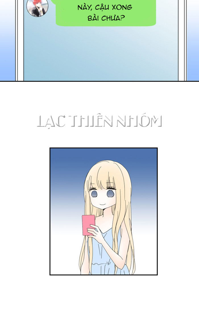 Ly Choco Ngọt Ngào Chapter 33 - 11