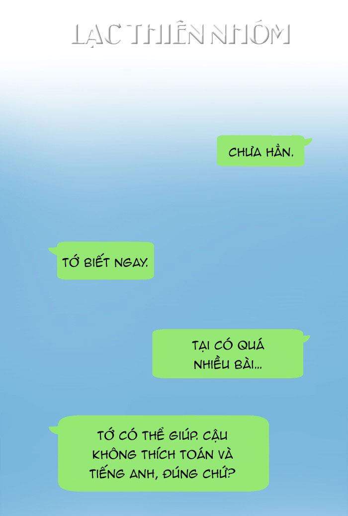 Ly Choco Ngọt Ngào Chapter 33 - 12