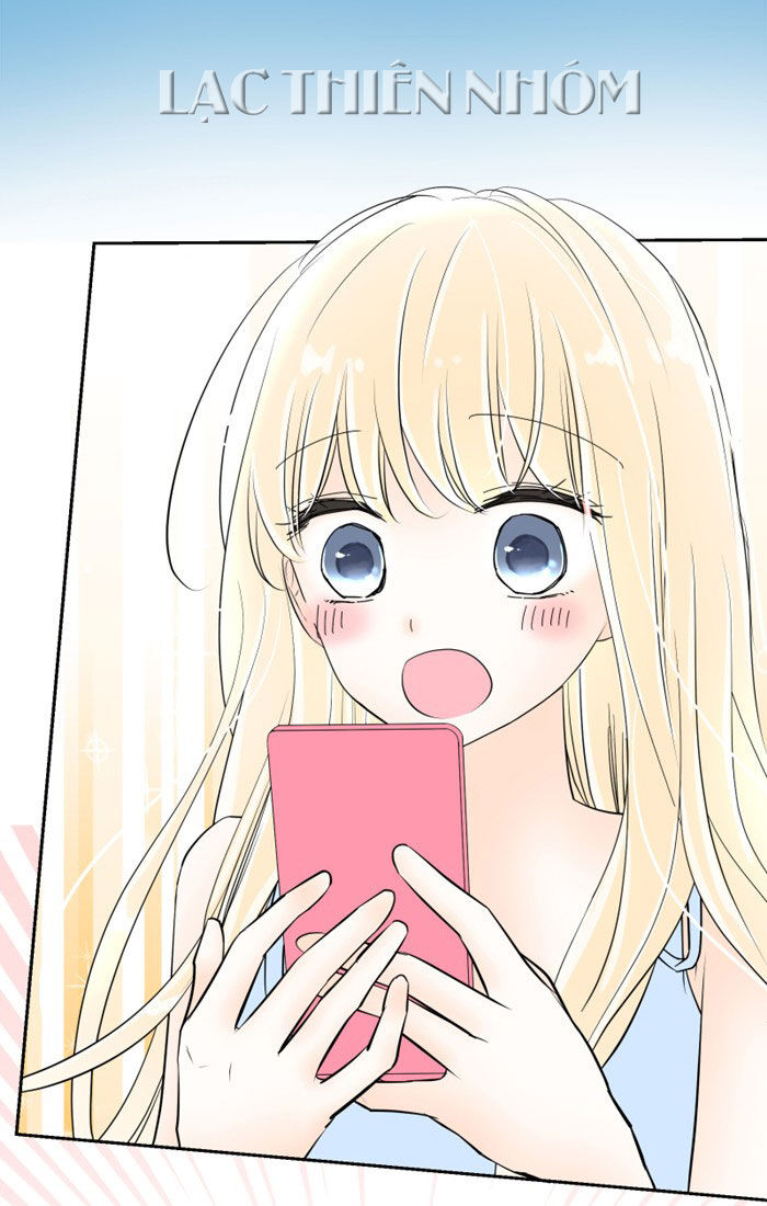 Ly Choco Ngọt Ngào Chapter 33 - 13