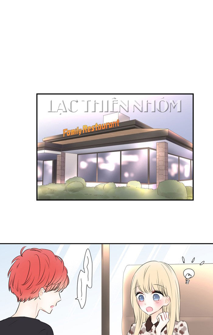 Ly Choco Ngọt Ngào Chapter 33 - 15