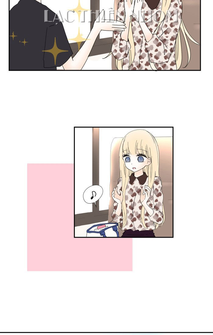 Ly Choco Ngọt Ngào Chapter 33 - 17