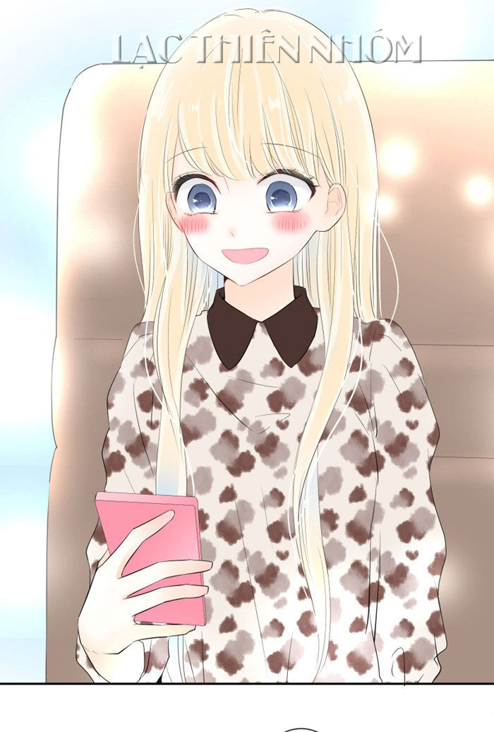 Ly Choco Ngọt Ngào Chapter 33 - 18