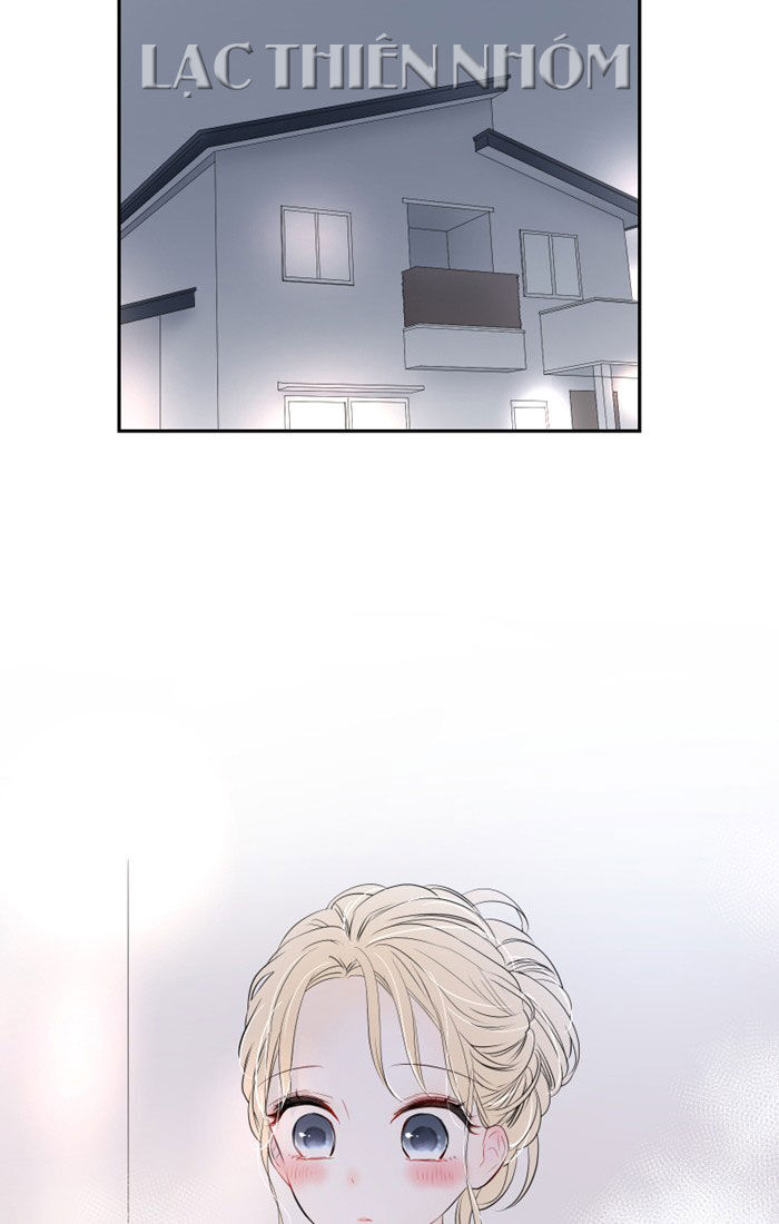 Ly Choco Ngọt Ngào Chapter 33 - 3