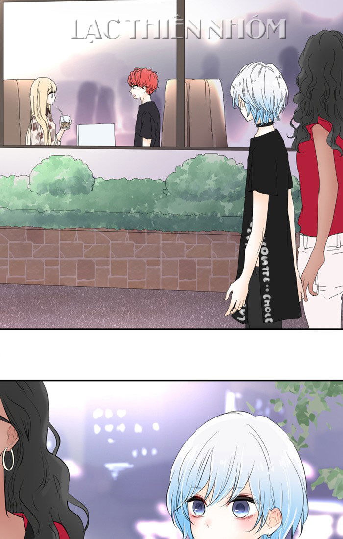 Ly Choco Ngọt Ngào Chapter 33 - 24