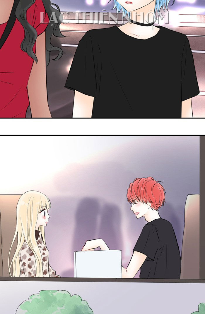 Ly Choco Ngọt Ngào Chapter 33 - 25