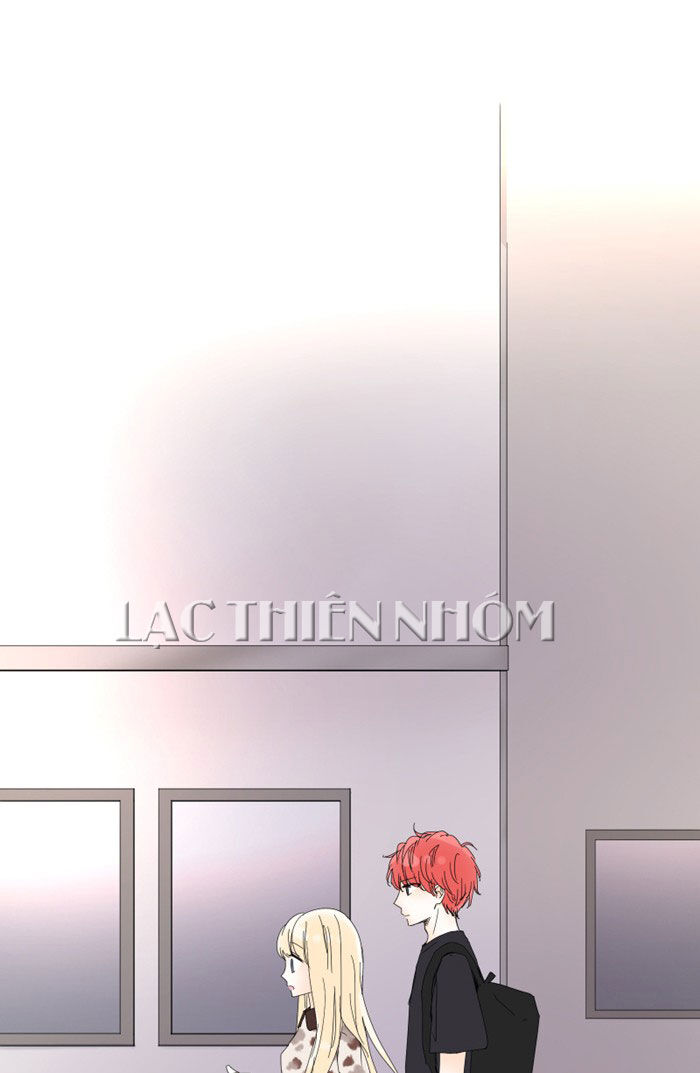 Ly Choco Ngọt Ngào Chapter 33 - 27