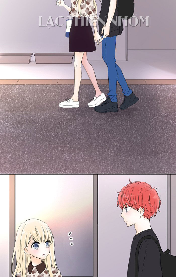 Ly Choco Ngọt Ngào Chapter 33 - 28