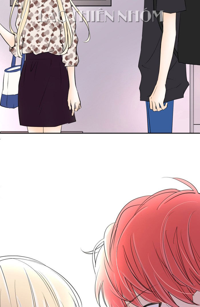 Ly Choco Ngọt Ngào Chapter 33 - 29