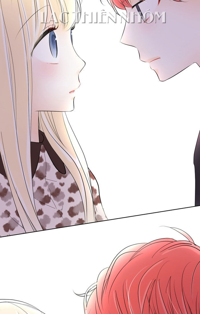 Ly Choco Ngọt Ngào Chapter 33 - 30