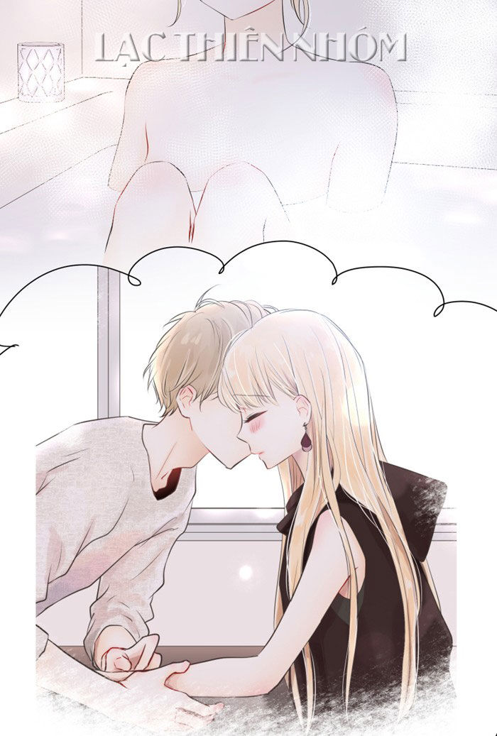 Ly Choco Ngọt Ngào Chapter 33 - 4