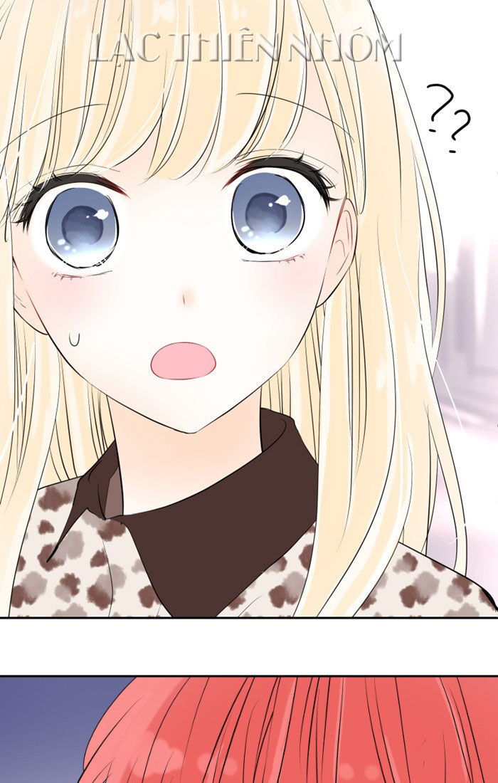 Ly Choco Ngọt Ngào Chapter 33 - 32
