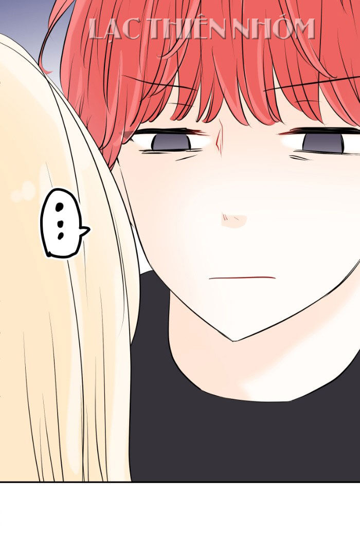 Ly Choco Ngọt Ngào Chapter 33 - 33