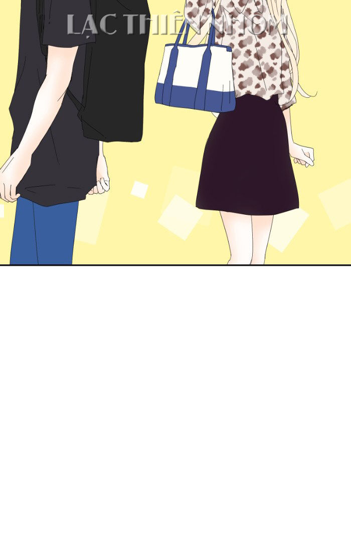 Ly Choco Ngọt Ngào Chapter 33 - 36