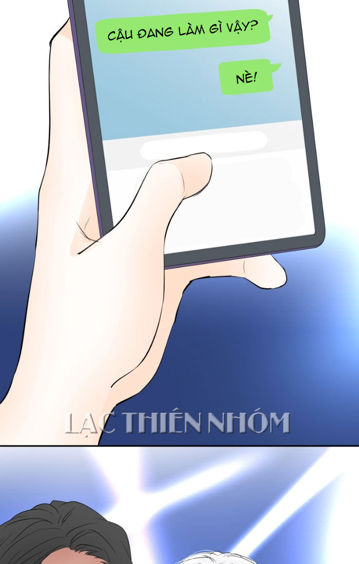 Ly Choco Ngọt Ngào Chapter 33 - 38