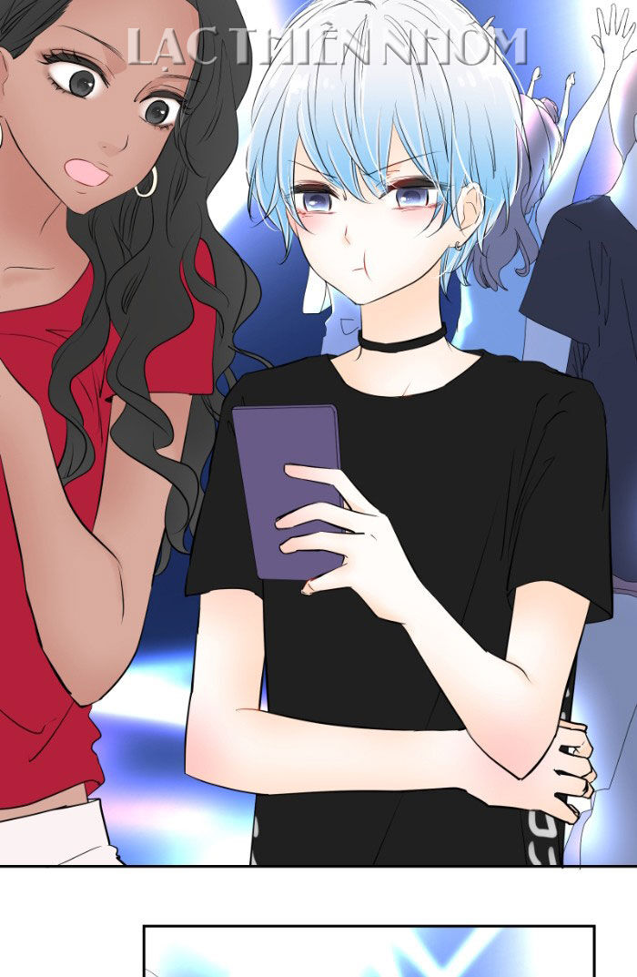 Ly Choco Ngọt Ngào Chapter 33 - 39