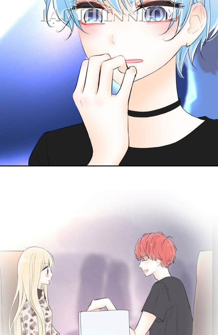 Ly Choco Ngọt Ngào Chapter 33 - 41