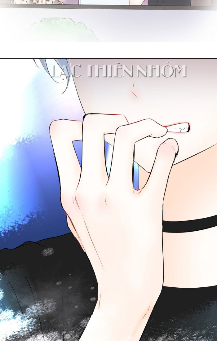 Ly Choco Ngọt Ngào Chapter 33 - 42