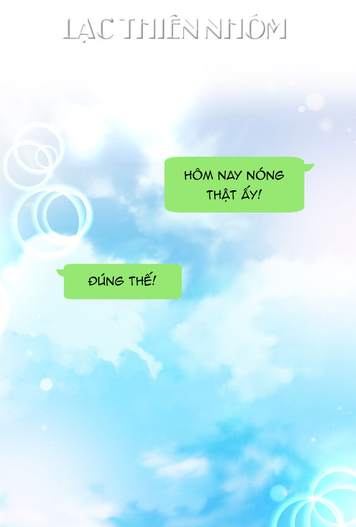 Ly Choco Ngọt Ngào Chapter 33 - 6