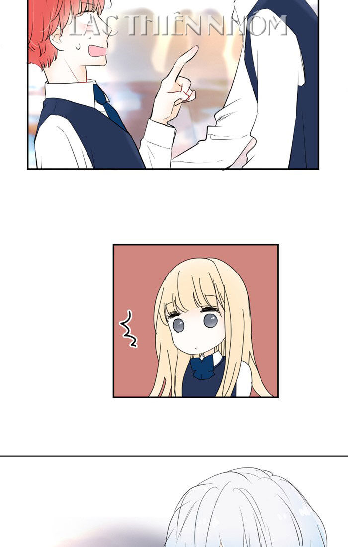 Ly Choco Ngọt Ngào Chapter 34 - 11