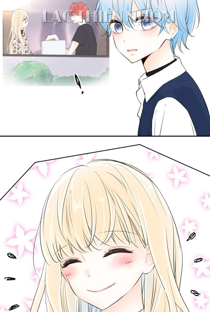 Ly Choco Ngọt Ngào Chapter 34 - 12