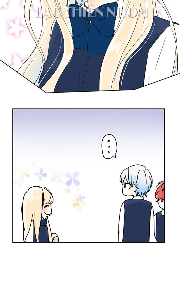 Ly Choco Ngọt Ngào Chapter 34 - 13