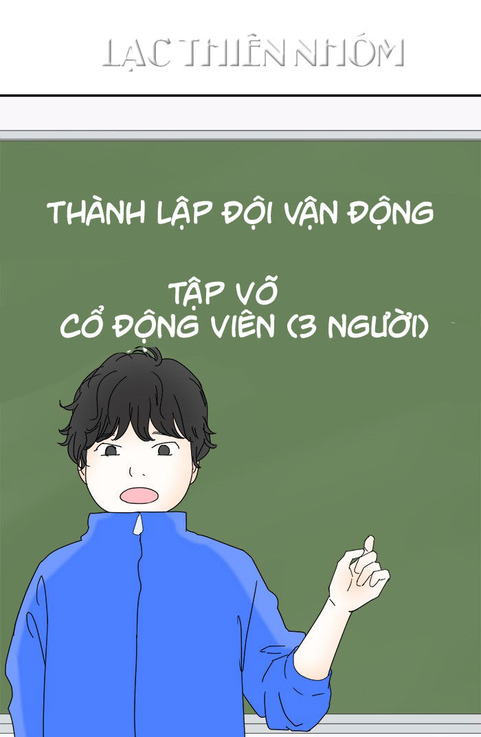 Ly Choco Ngọt Ngào Chapter 34 - 17