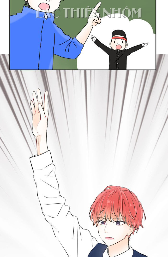 Ly Choco Ngọt Ngào Chapter 34 - 19