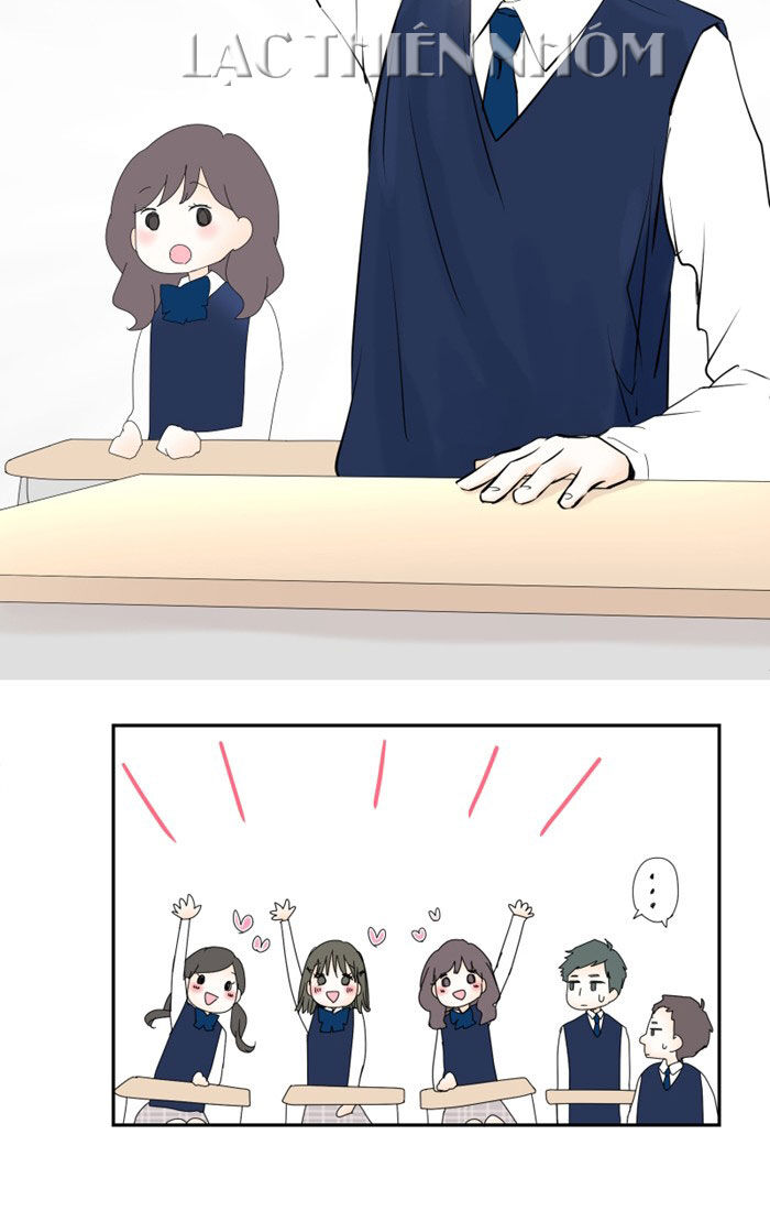 Ly Choco Ngọt Ngào Chapter 34 - 20