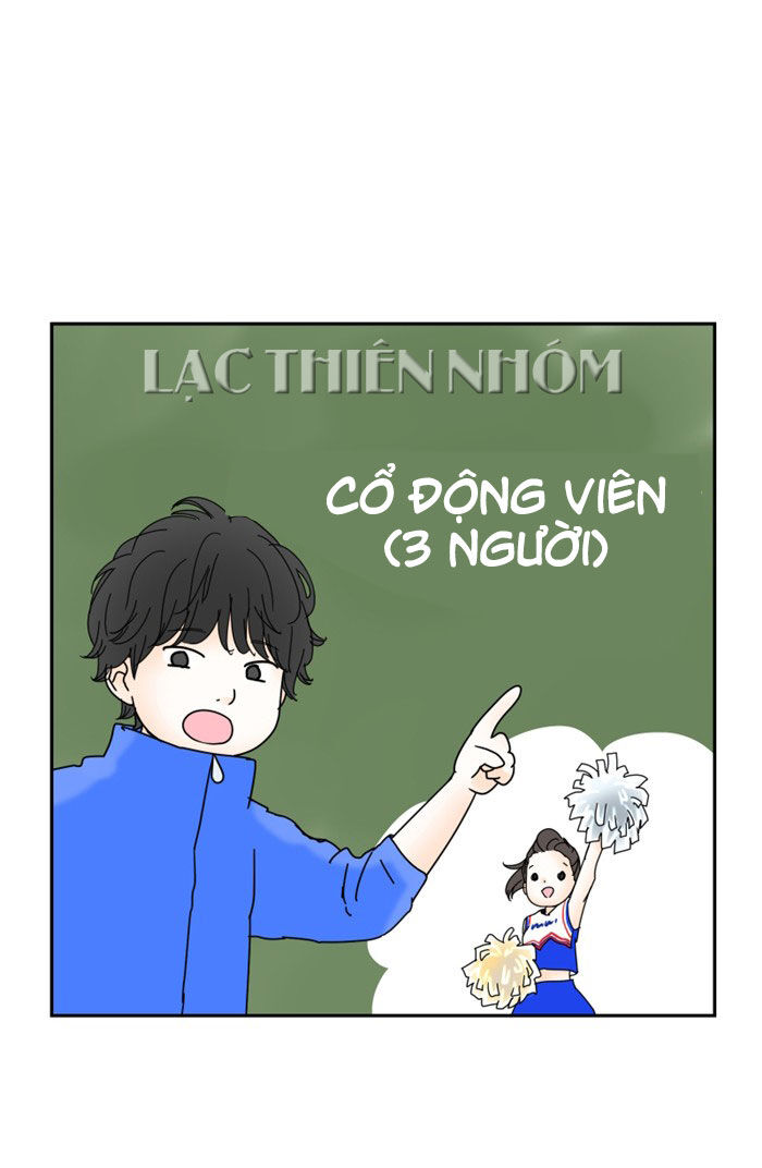 Ly Choco Ngọt Ngào Chapter 34 - 21
