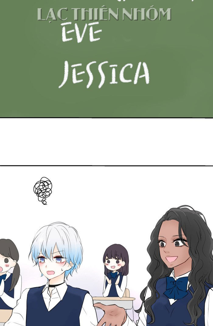 Ly Choco Ngọt Ngào Chapter 34 - 23