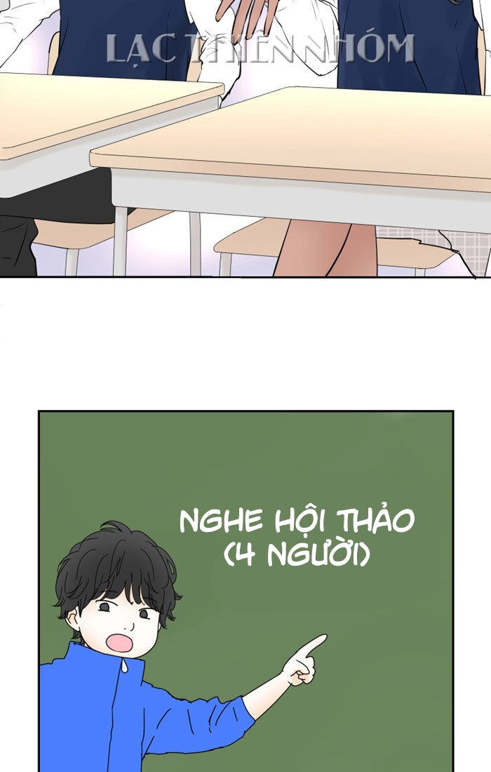 Ly Choco Ngọt Ngào Chapter 34 - 24