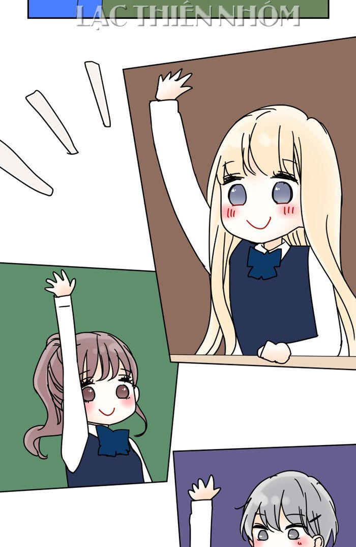 Ly Choco Ngọt Ngào Chapter 34 - 25