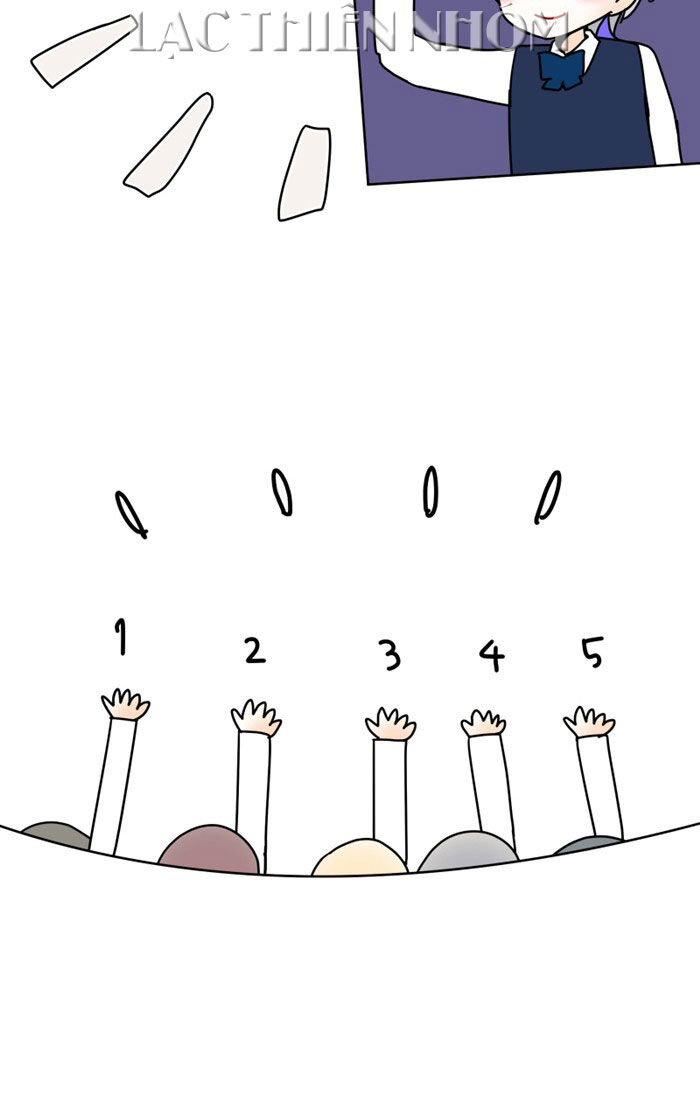 Ly Choco Ngọt Ngào Chapter 34 - 26