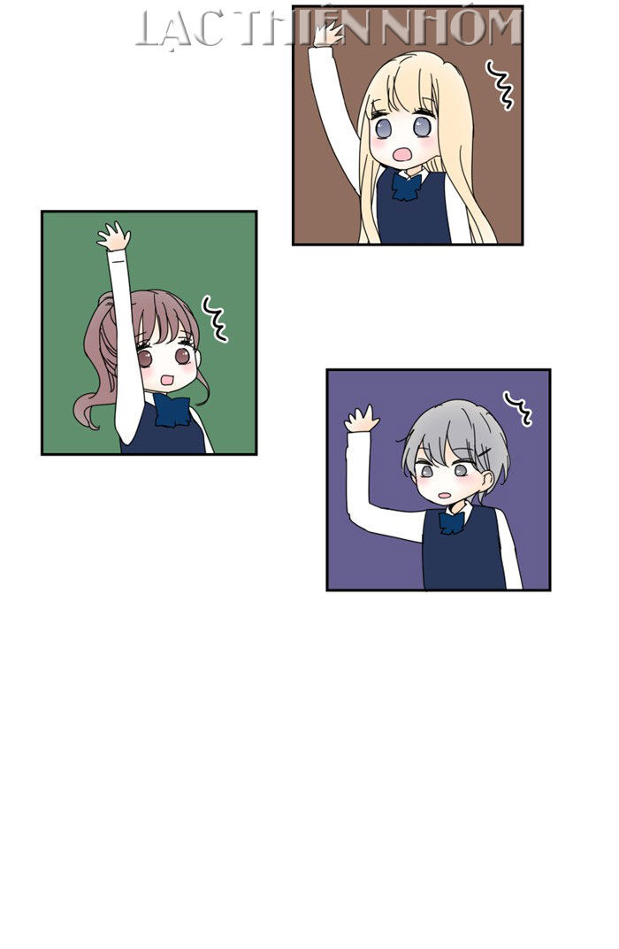 Ly Choco Ngọt Ngào Chapter 34 - 27