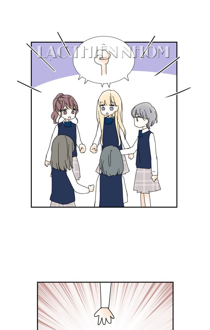 Ly Choco Ngọt Ngào Chapter 34 - 28