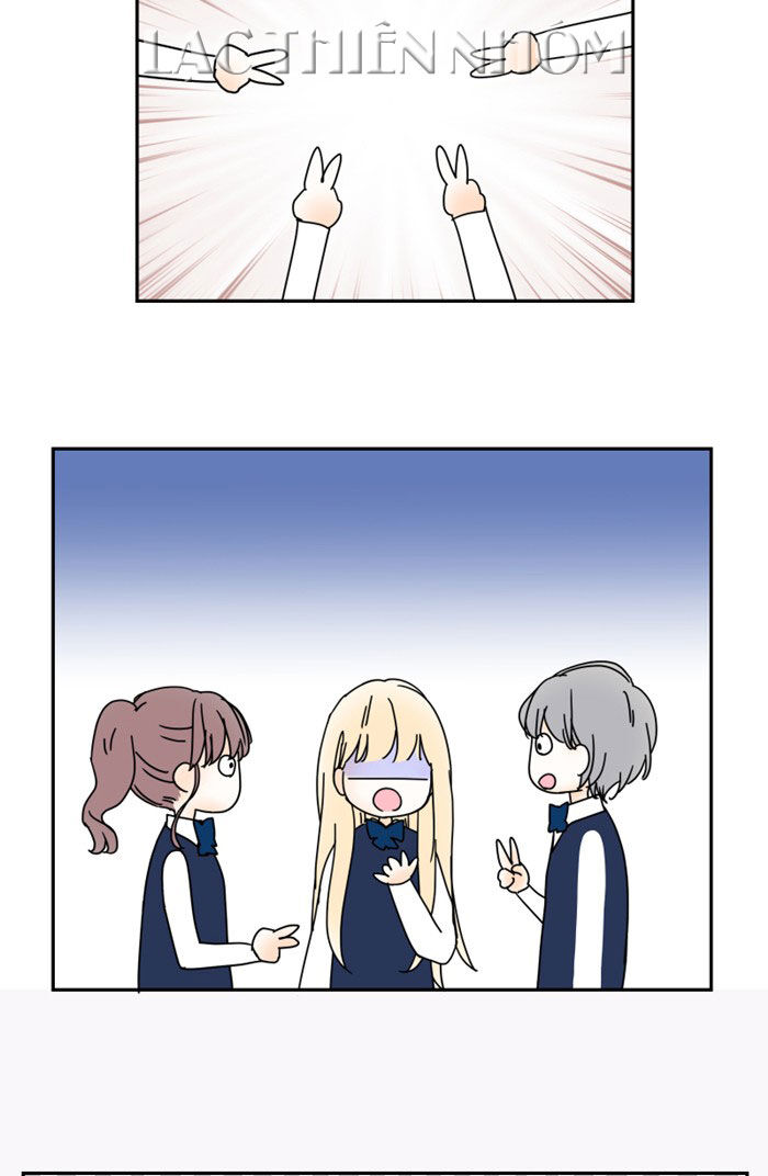 Ly Choco Ngọt Ngào Chapter 34 - 29