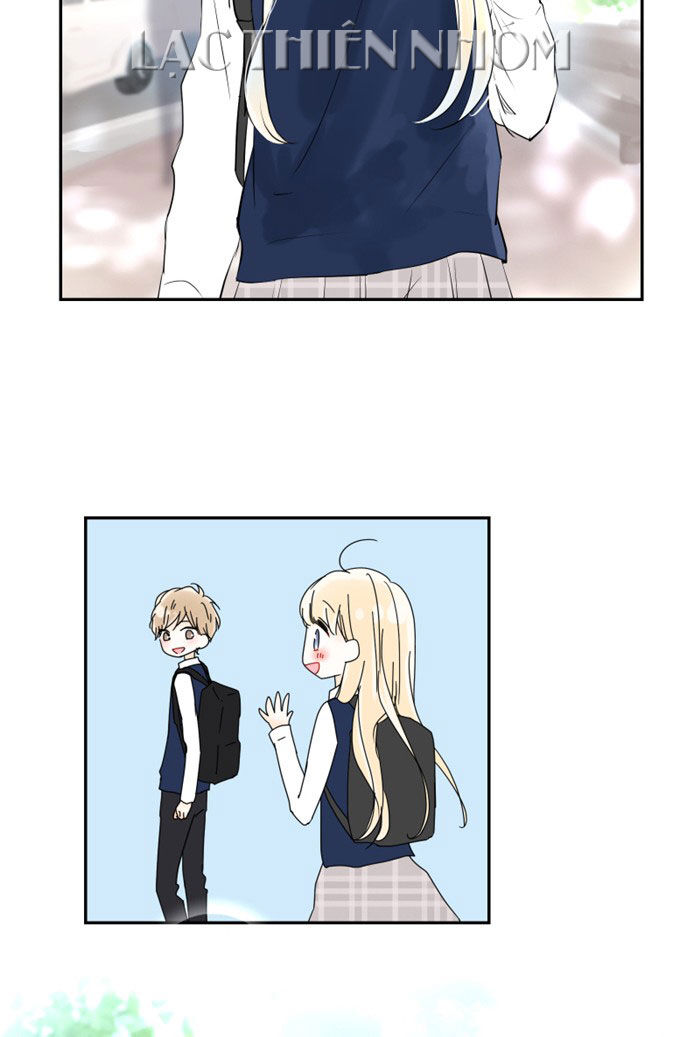 Ly Choco Ngọt Ngào Chapter 34 - 4