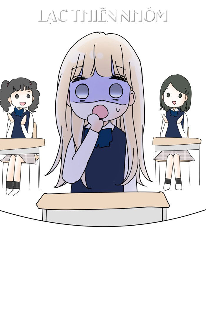 Ly Choco Ngọt Ngào Chapter 34 - 31