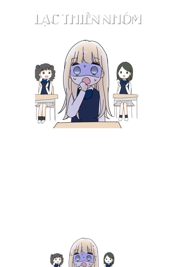 Ly Choco Ngọt Ngào Chapter 34 - 32