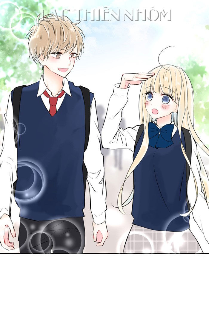 Ly Choco Ngọt Ngào Chapter 34 - 5