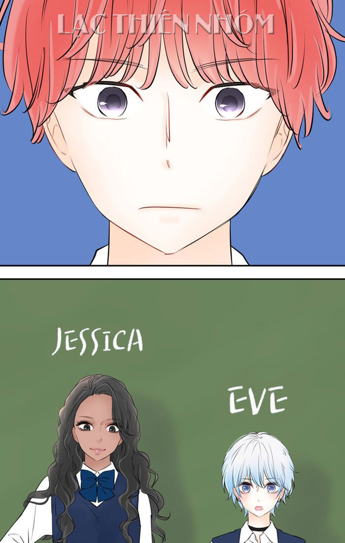 Ly Choco Ngọt Ngào Chapter 34 - 7